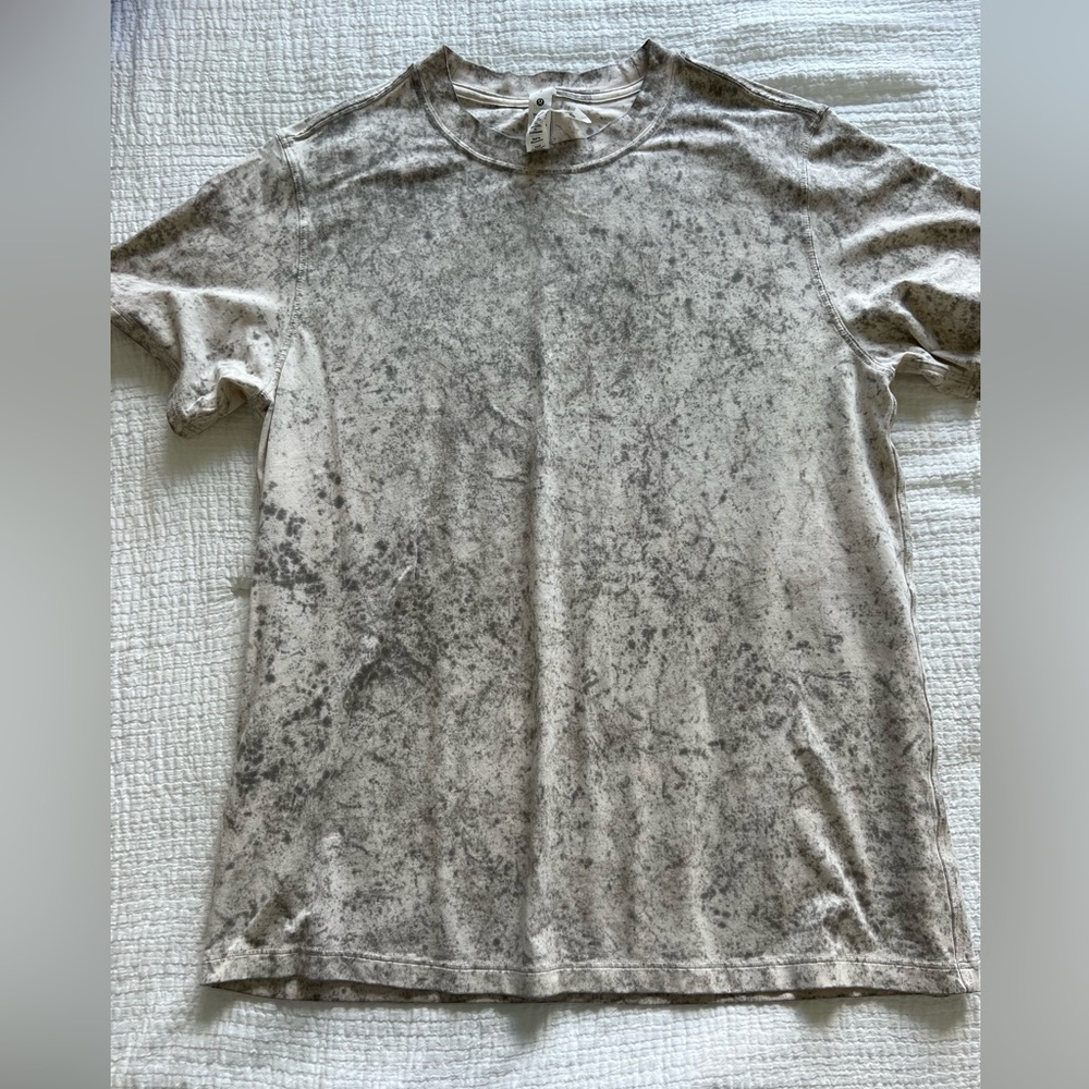 Lululemon All Yours Tshirt
